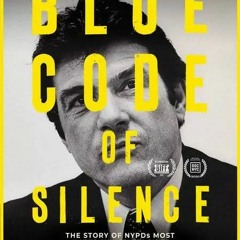 Blue Code Of Silence - Horror Strings