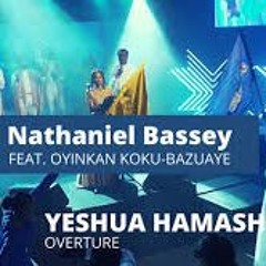 Yeshua Hamashiach   Nathaniel Bassey   Piano Instrumental Cover