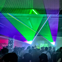 InStatic - Go In - London 30th January 2026