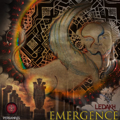 LEDAKH - Emergence 240BPM