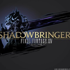 FFXIV Shadowbringers No Greater Sorrow