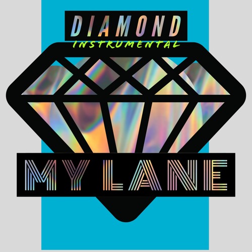 Stream My Lane - Hip hop Instrumental by DIAMOND | Listen online for free  on SoundCloud