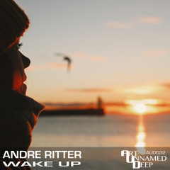 Andre Ritter - Wake Up