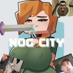 NOG CITY