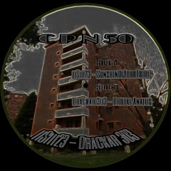 SunshineOfYourTribe_Side A (CPN50)