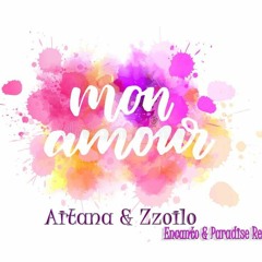 Aitana & Zzoilo - Mon Amour [Encanto & Paradise Remix] DOWNLOAD