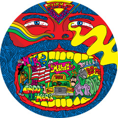 To Protect and Entertain (Crookers Remix)