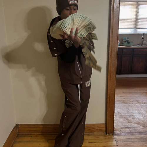 4Block Lil Mari -  Generational Crisis