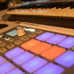 AMP - Producers Corner Sample Challenge 150
