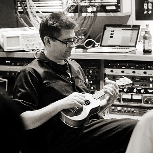 Is This Thing On? - Steve Albini