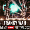 Télécharger la video: Franky Wah at Exit Festival (July 2024)