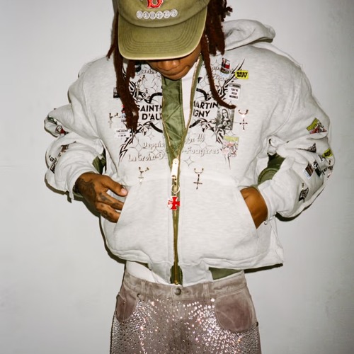 Chuckyy X Lil Uzi Vert - Often (Snippet)