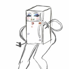 SofuuxGinph- The Fridge