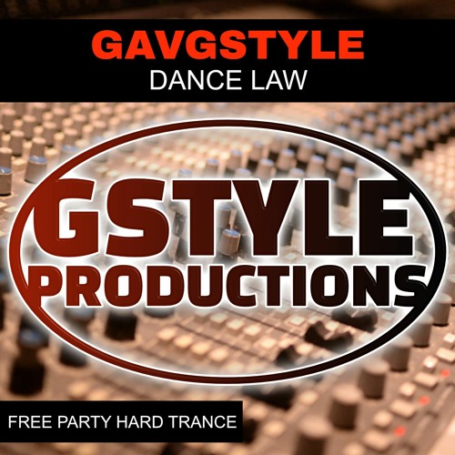 DANCE LAW - (MP3 PREVIEW)