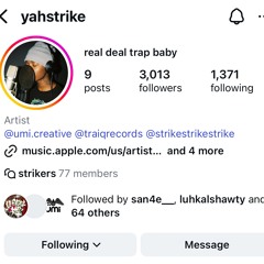 yahstrike