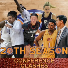 20.5: Conference Clashes