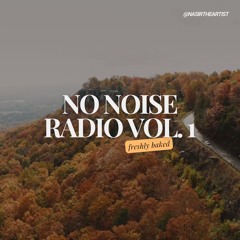 No Noise Radio Vol. 1