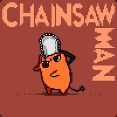 Chainsaw Man - #6 Ending - [GearRabbit's Chiptune/8-Bit Cover]