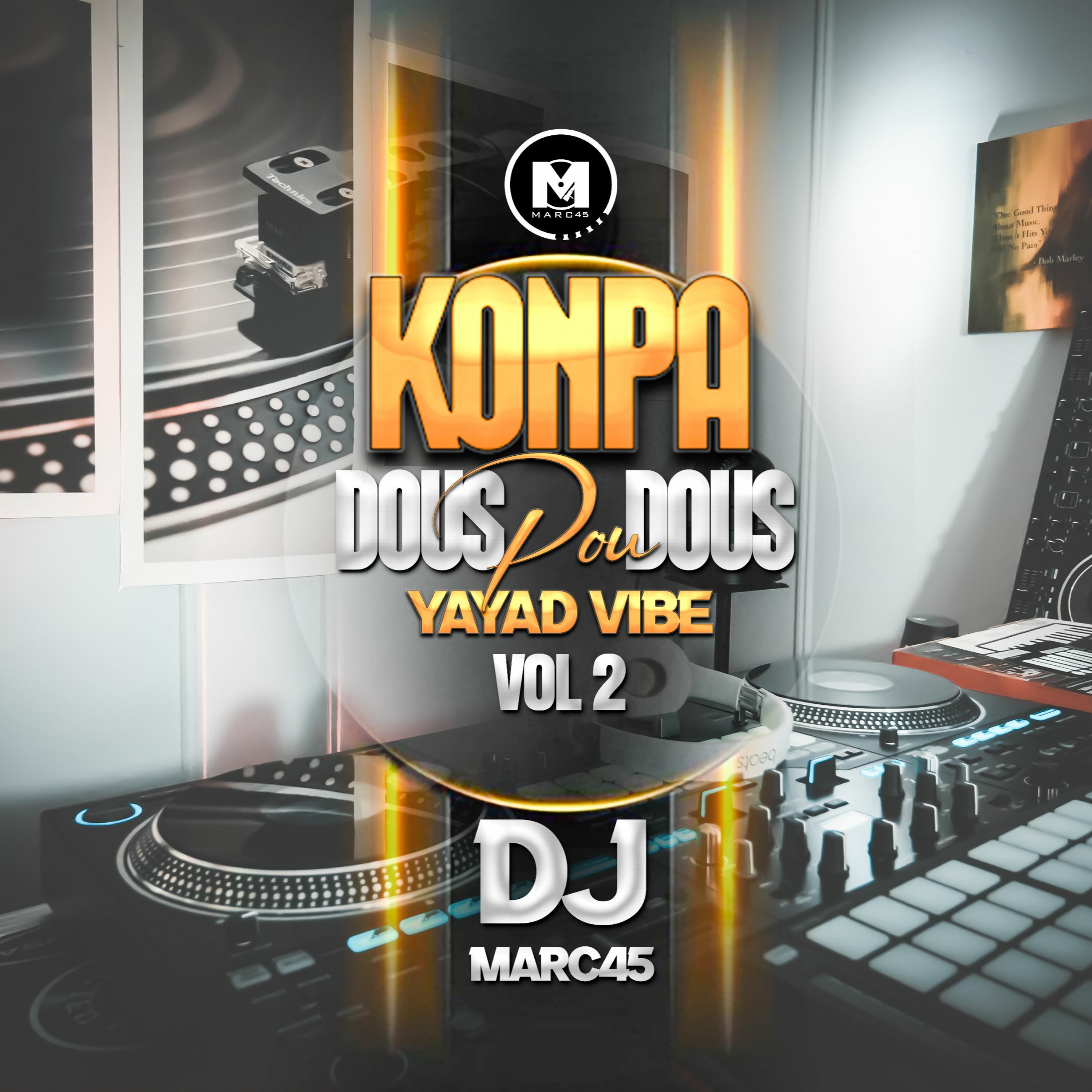 DJMARC45