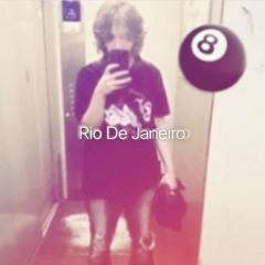 Rio De Janeiro Filter