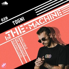 Togni - In The Machine 029