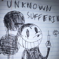 unknown suffering