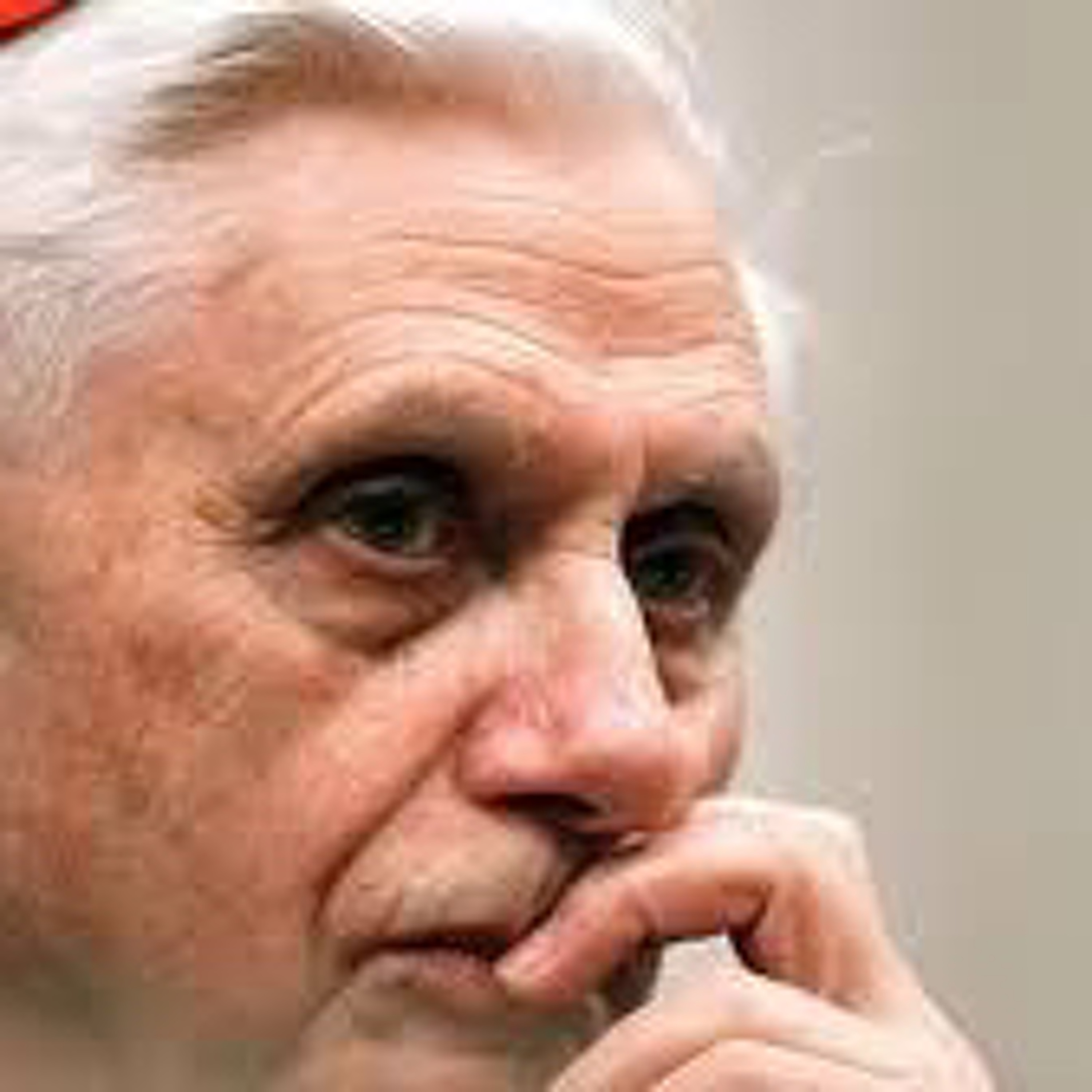 Pope Benedict XVI School of Prayer catechesis 39: The Christological Hymn episode artwork