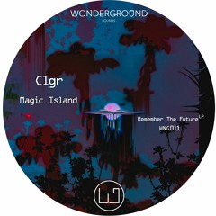 Clgr - Magic Island [WNG011]