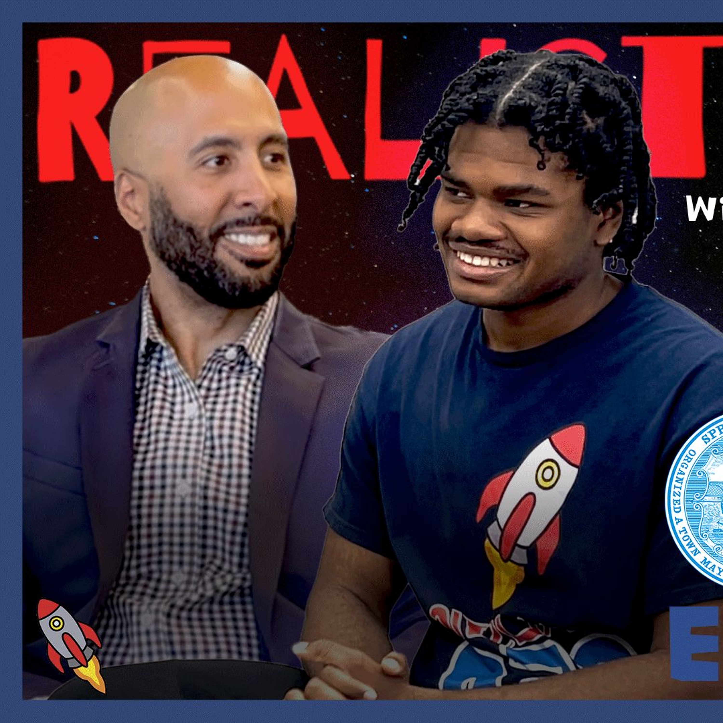 Realistic CEO Podcast