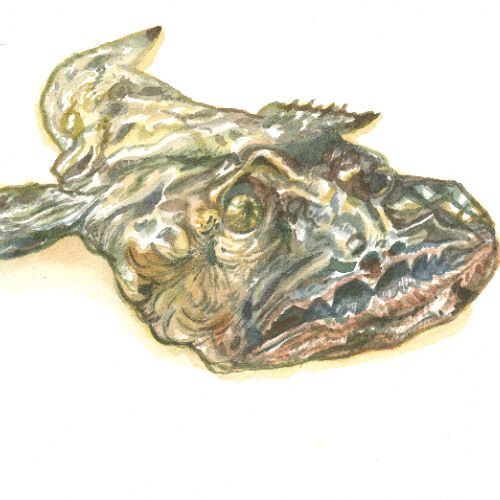 Beat 4 Computer Jazz With VHS Effect