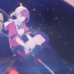 心拍数♯0822 - 望月 穂波