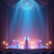 Artwork for white button - opera - magic in the air