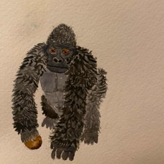 Pelz auf meiner Jacke