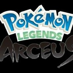 Pokémon Legends Arceus - Wardens Battle Theme