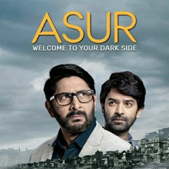 Asur - Welcome to Your Dark Side | BGM