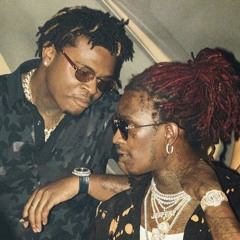 Gunna - Recess (feat. Young Thug) (unreleased)