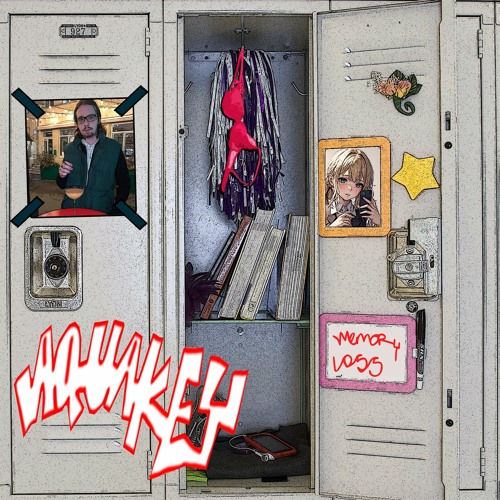 AQUAKEY - MEMORY LOSS