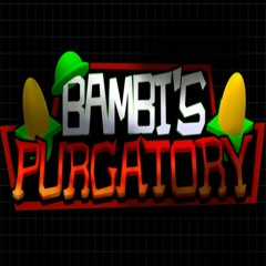 Main Menu Theme - Bambi's Purgatory OST (CANCELLED)