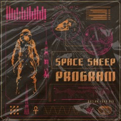 Qwik - VA. Space Sheep Program [Ovelha Trax]