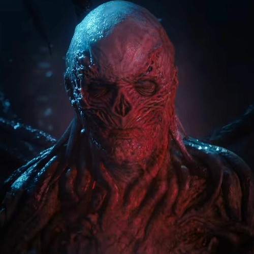 Vecna Hardstyle