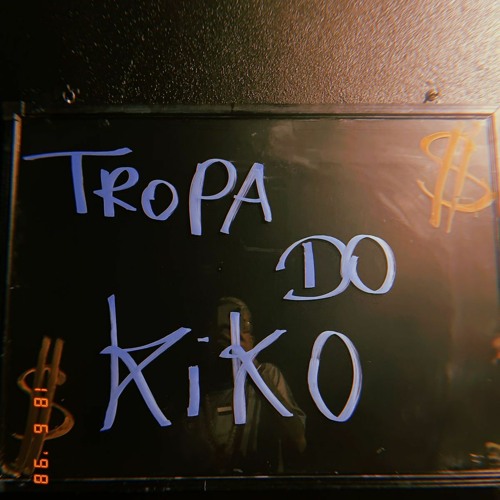 RITMO DOS CRIA - DJ KIKO DA VILA , DJ LUAN DO SD