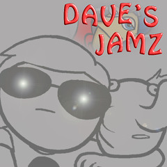 daves jamz