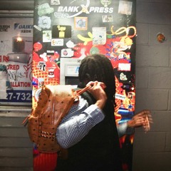 Vontnt - Good Luck (Ok) (@bl4nk.radio)