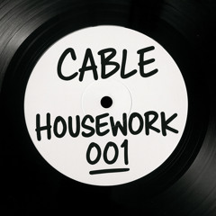 CABLE - HOUSEWORK 001