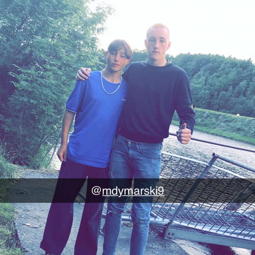 I’m on drugs 🇮🇪💯