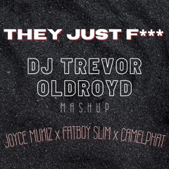 They Just F*** (DJ Trevor Oldroyd Mashup)