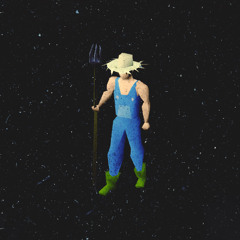 Flute Salad (Techno Remix) [Old School RuneScape Music]