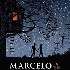 [Read] [KINDLE PDF EBOOK EPUB] Marcelo in the Real World by  Francisco X. Stork 📨