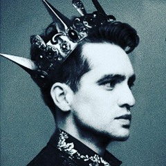 say it louder - panic! at the disco (slowed + reverb)