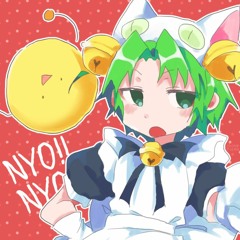 Di Gi Charat Nyo - ED1 Equal Romance Full